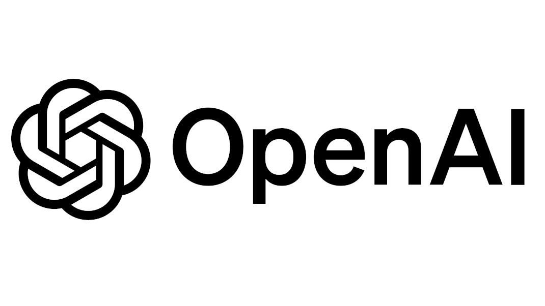  OpenAI Logo. 