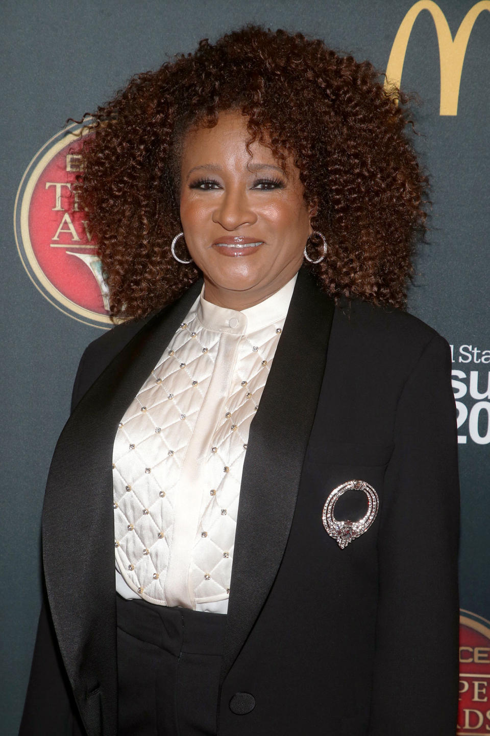 Wanda Sykes