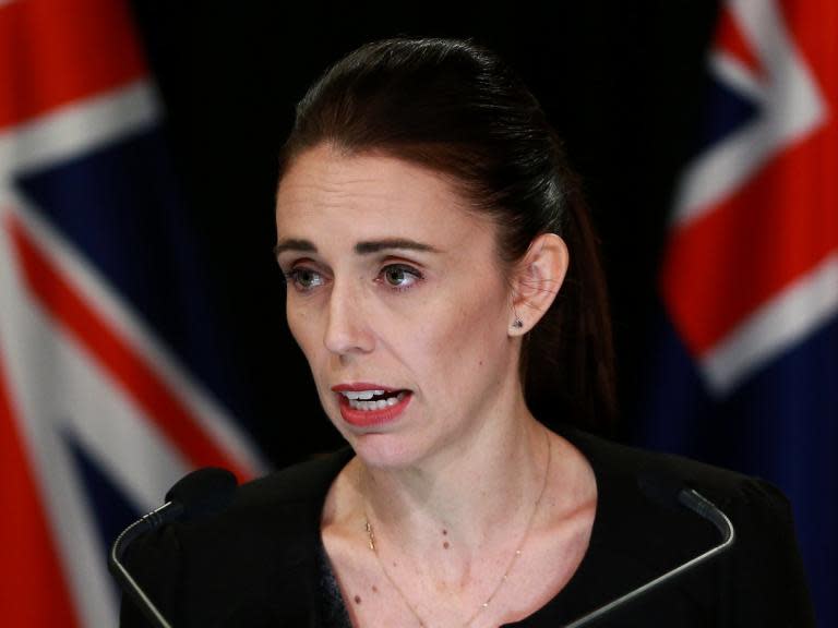 Ardern’s response to Christchurch has put other leaders to shame – but not for its compassion alone