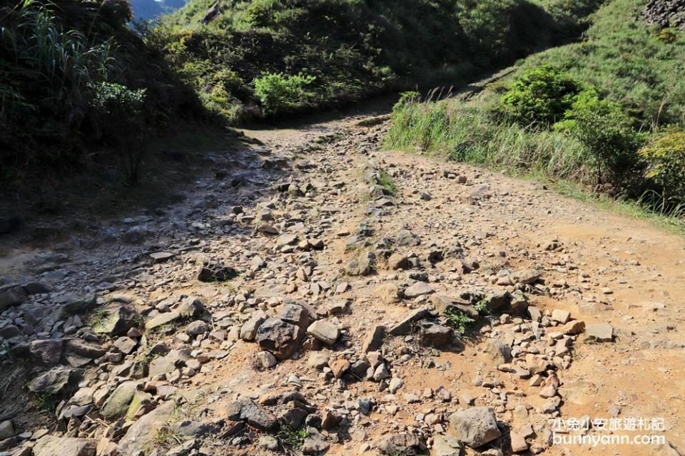 無耳茶壺山步道