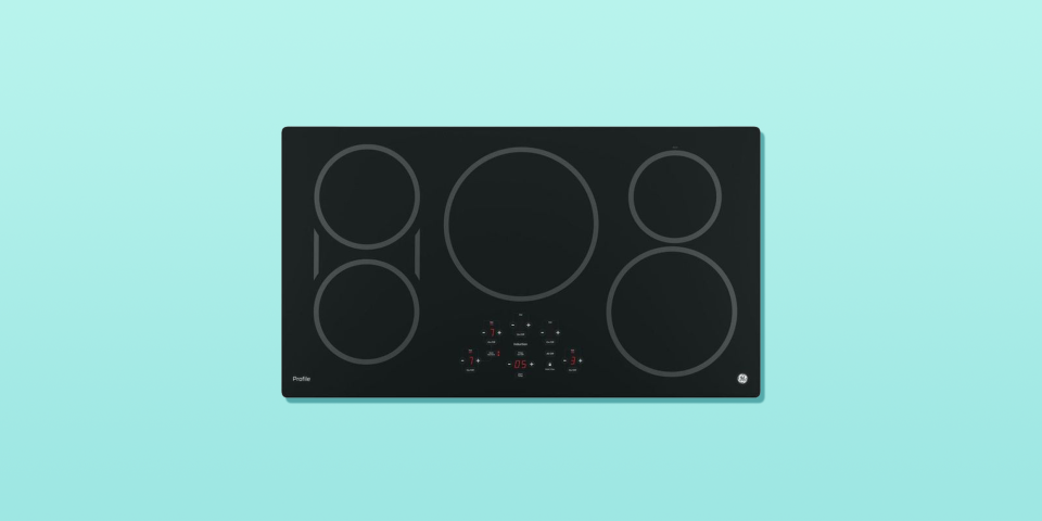 Experts and Reviewers Rated These Induction Cooktops the Best of 2023