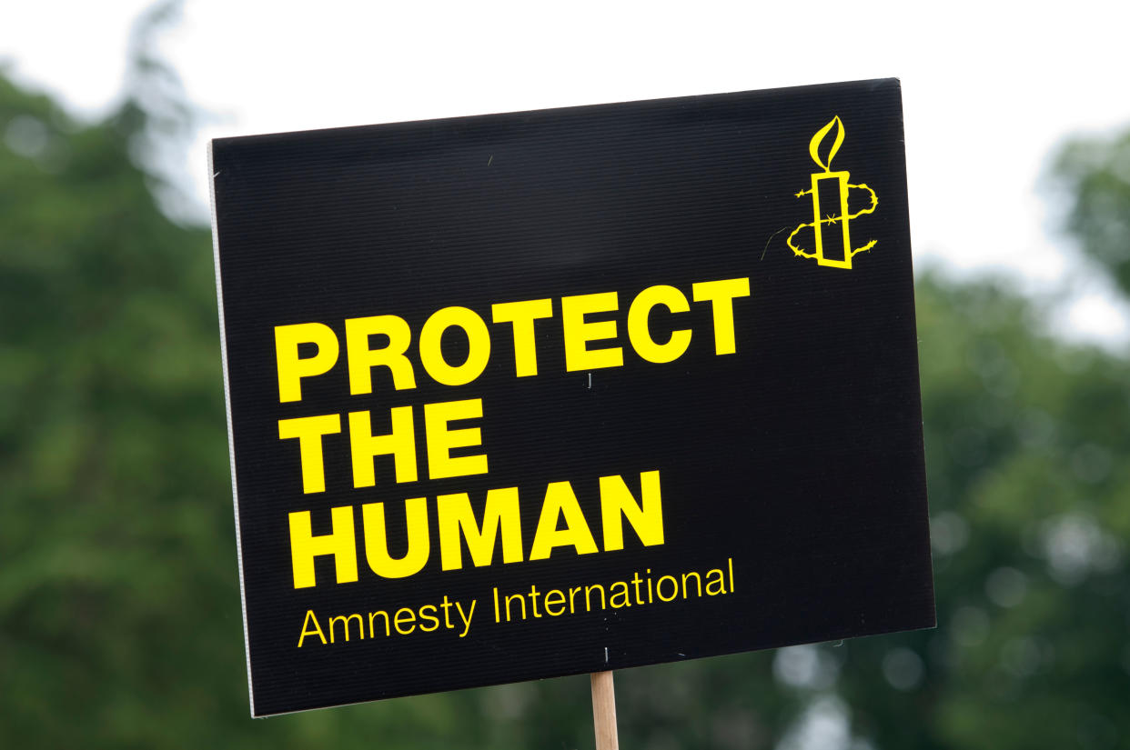 Amnesty International 