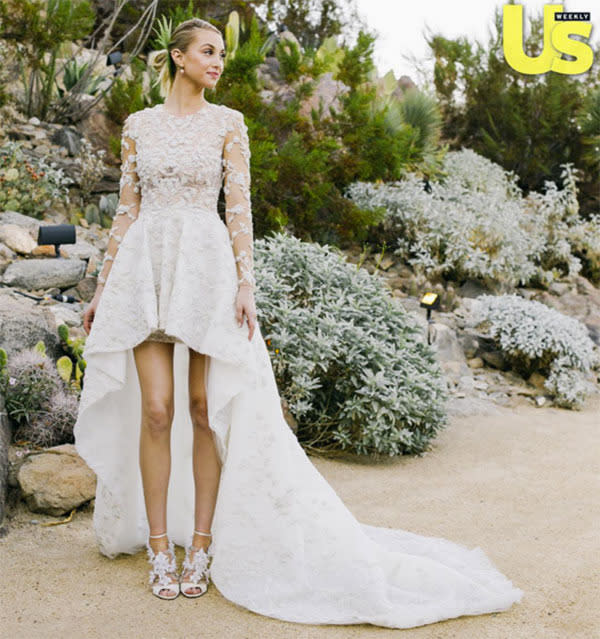 Alternative Wedding Dress Ideas