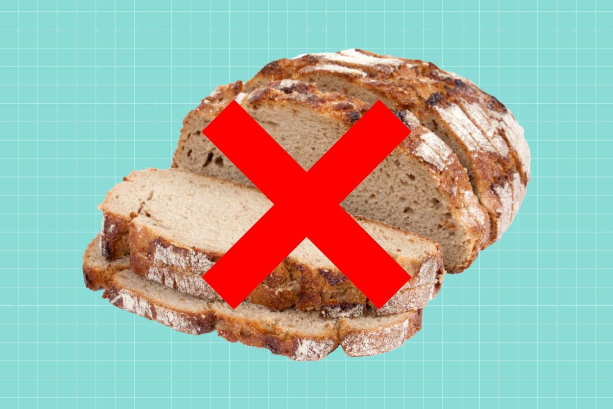 Moldy Foods: When to Toss, When to Keep, Food Network Healthy Eats:  Recipes, Ideas, and Food News