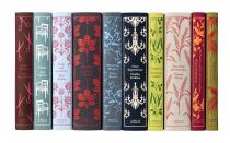 If a good book is your traveling teens second favorite kind of escape, this decorative set of 10 timeless reads not only looks beautiful on the shelf, but includes the classics every adolescent bookworm will treasure like Little Women, Sense and Sensibility, Jane Eyre, and Great Expectations.To buy: $225; shopspring.com