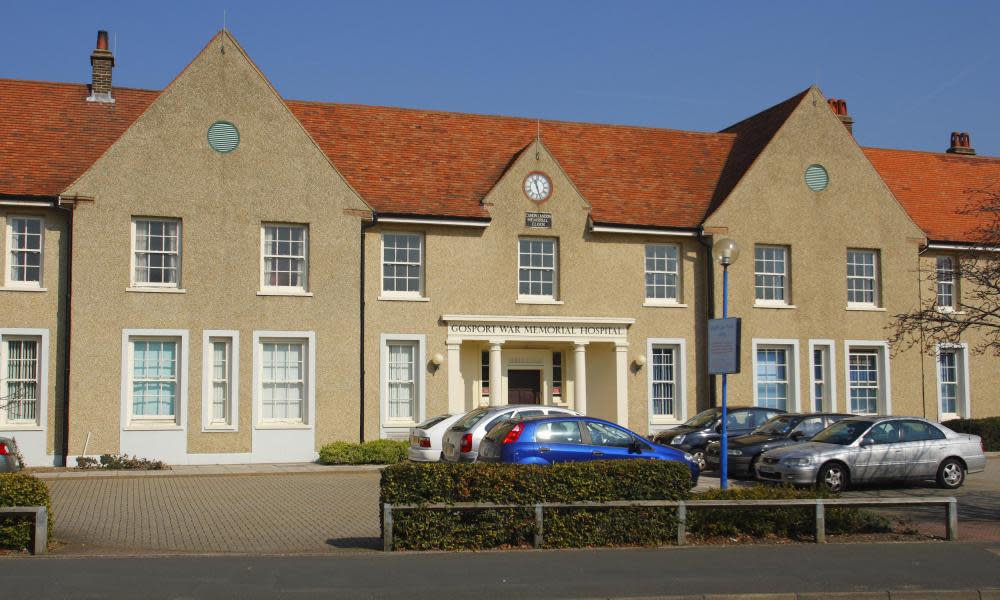 The inquiry was established to address concerns about the deaths of a number of elderly patients at Gosport War Memorial hospital in the 1990s. 