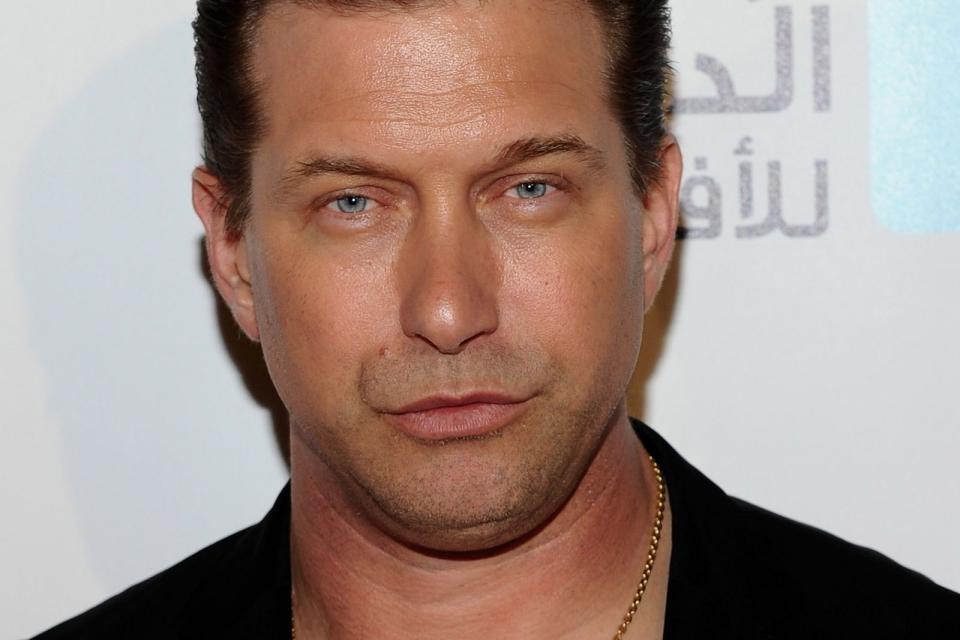 Schauspieler Stephen Baldwin ("Geboren am 4. Juli") verließ das Camp freiwillig. Sein Bruder hingegen musste sich schon vorher dem Zuschauervoting beugen ... (Bild: Michael Buckner/Getty Images for Doha Film Institute)