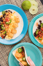 <p>Totcos are about to become your new favorite breakfast.</p><p>Get the recipe from <a href="https://www.delish.com/cooking/recipe-ideas/recipes/a43754/things-to-make-with-tater-tots-breakfast-tacos-recipe/" rel="nofollow noopener" target="_blank" data-ylk="slk:Delish;elm:context_link;itc:0;sec:content-canvas" class="link ">Delish</a>.</p>