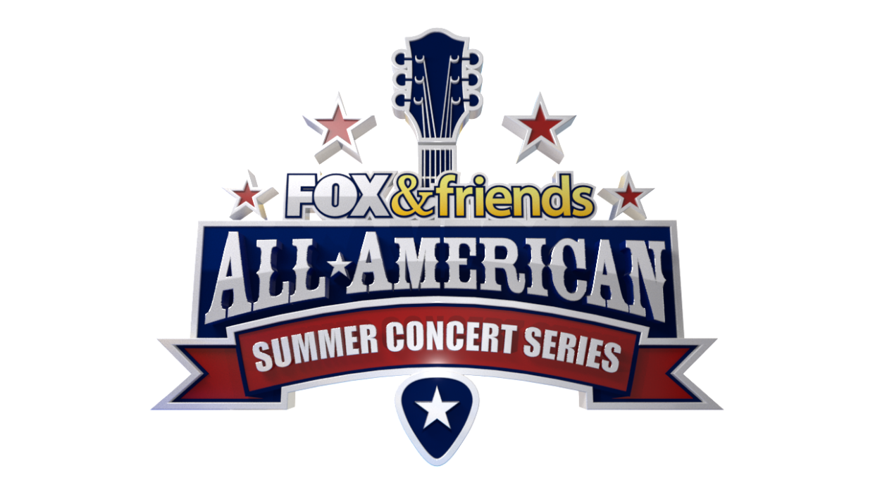  Fox & Friends Summer Concert Series 