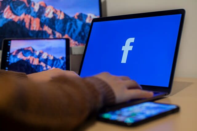 Facebook (Meta) reconsidera las ofertas de noticias por las que paga 10 millones