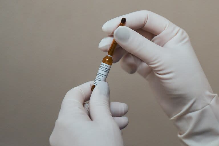 La tendencia de inmunización contra 14 enfermedades es un llamado de atención para autoridades sanitarias y padres o adultos a cargo
