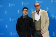 70th Berlinale International Film Festival in Berlin