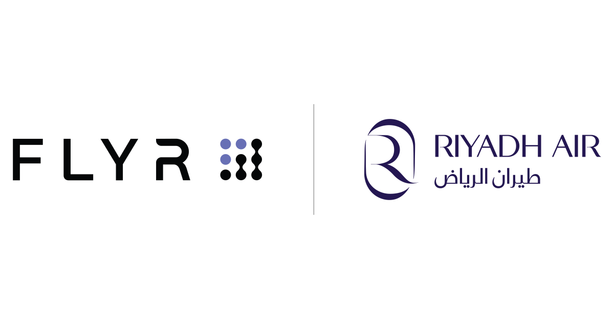 FLYR and Riyadh Air Partner to Deliver the World’s First Digitally-Native Airline, Utilizing Offer and Order Technology