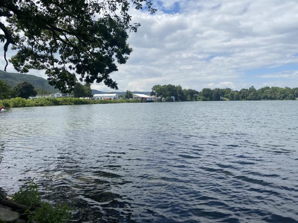 A $9.3 million sewer project to connect businesses state Route 415 and enhance water quality for the residents around Lake Salubria will likely begin in 2024