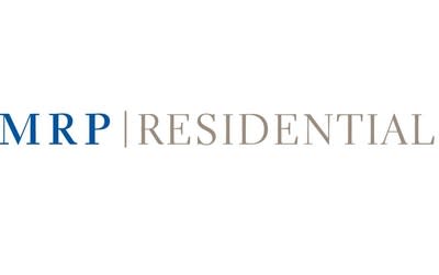 MRP Residential Logo