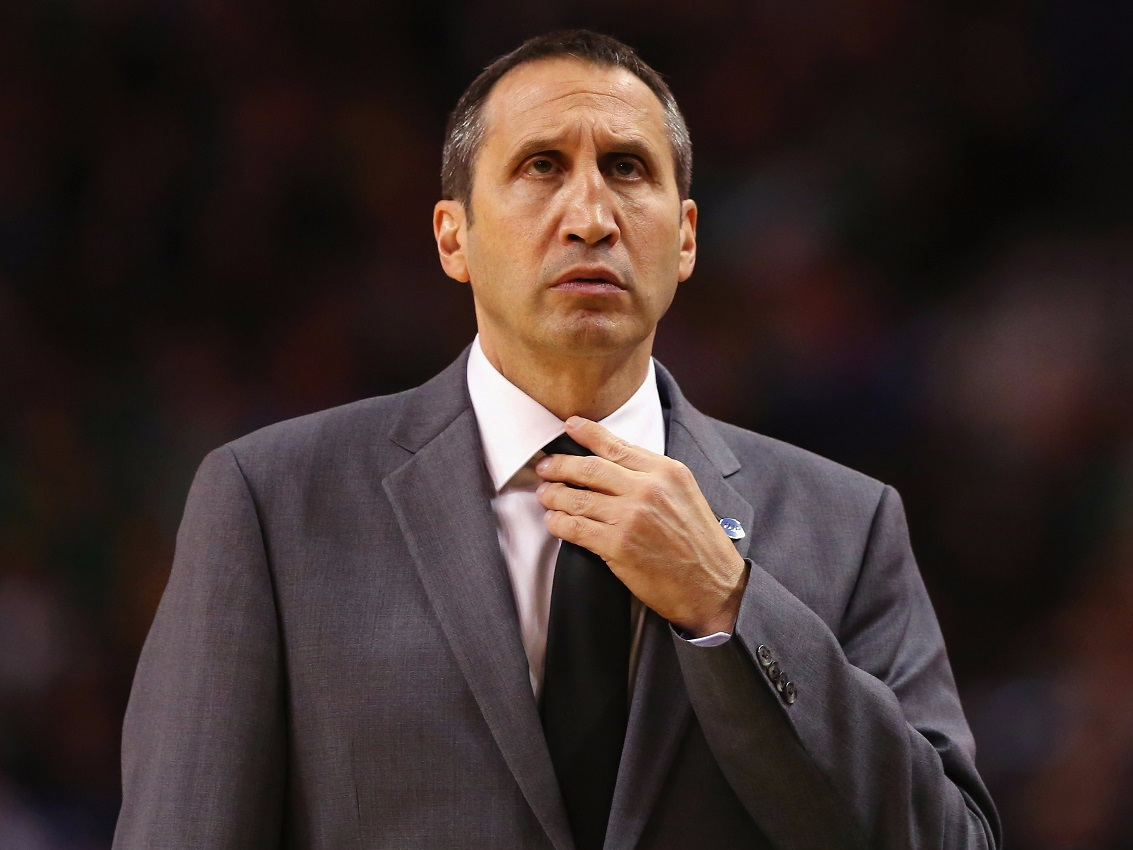 david blatt