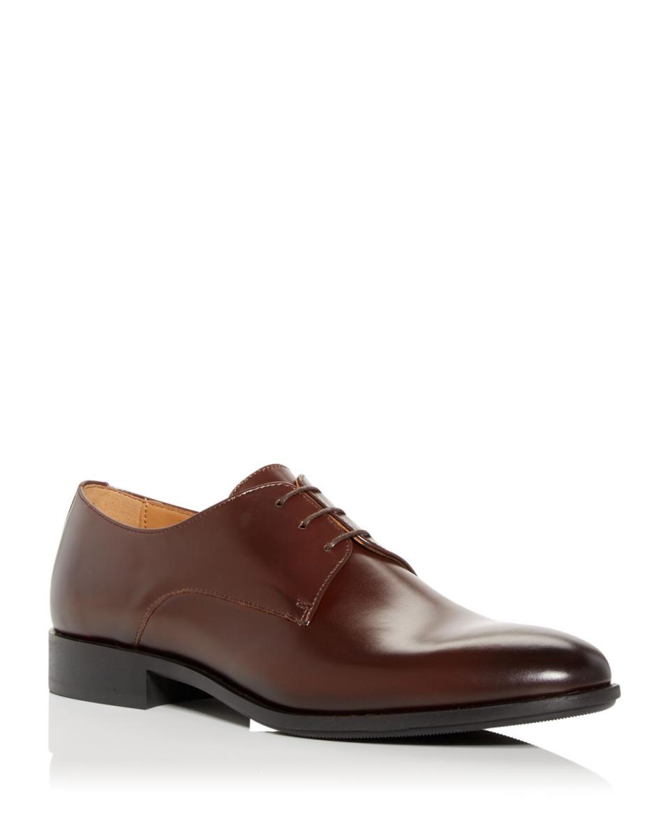 Eastside Plain Toe Oxfords