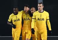 Europa League - Group J - LASK Linz v Tottenham Hotspur