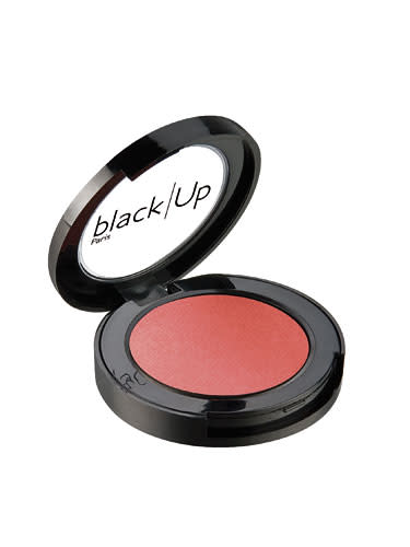 Black Up Blush