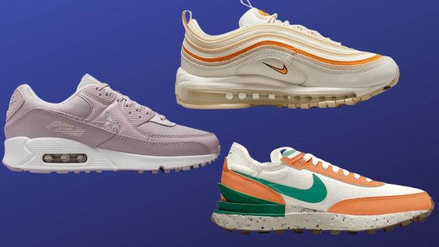 Poging temperament Diplomaat 10 sneakers to shop during Nike's Memorial Day sale