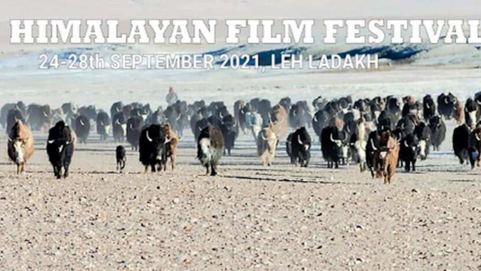 Himalayan Film Festival: 