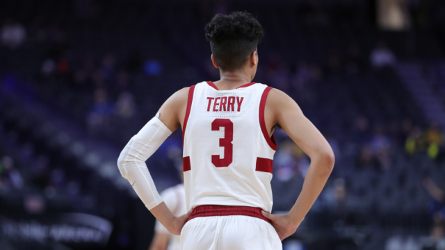 Ex-NBA Draft Pick Tyrell Terry Retires From Basketball at 22: 'It Began to  Destroy Me' – NBC 5 Dallas-Fort Worth