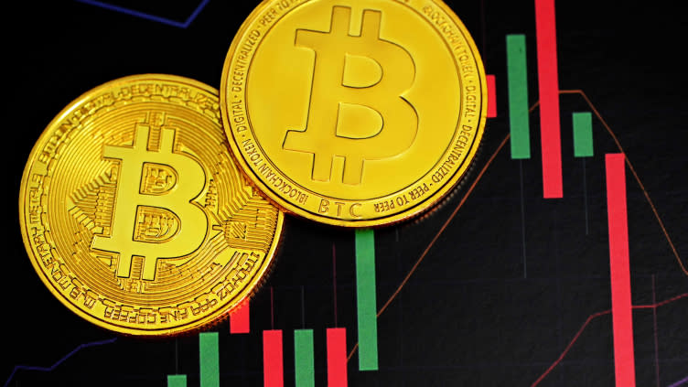 Bitcoin Plummets to $50,000, Over $1 Billion in Leveraged Positions Liquidated
