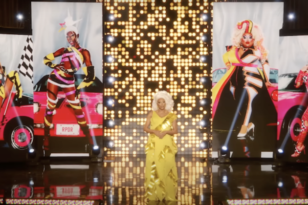 RuPaul's Drag Race' Hits Decade Ratings High