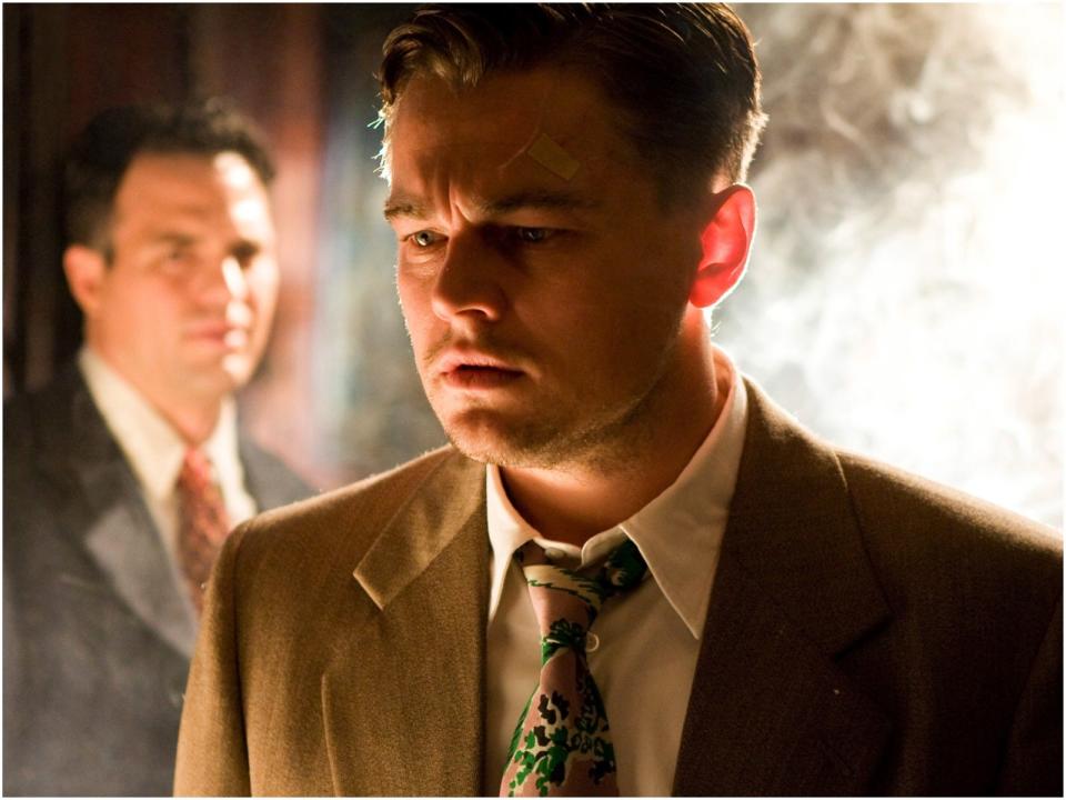 Shutter Island