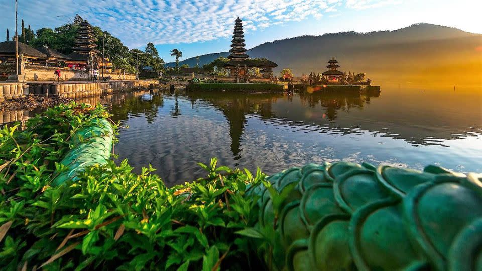 May-June is the best time to travel to Bali. Photo: Supplied