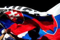 <p>No. 12: Slovak Republic<br>Mean test score: 445<br>(Photo by Jamie McDonald/Getty Images) </p>