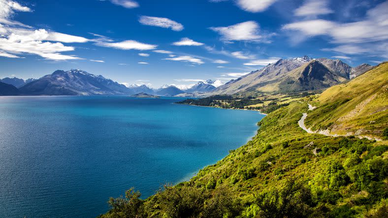 nzgmw2017 / istockphoto