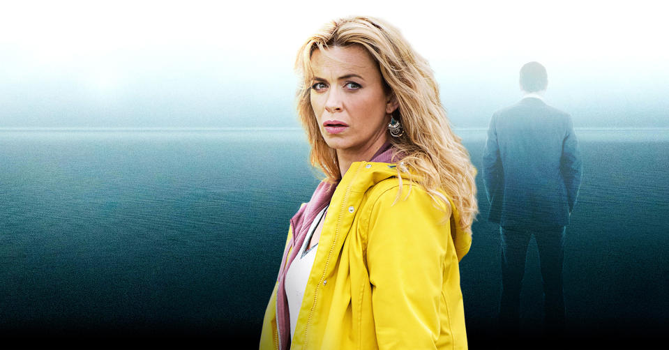 Keeping Faith continues on BBC One (BBC Pictures).