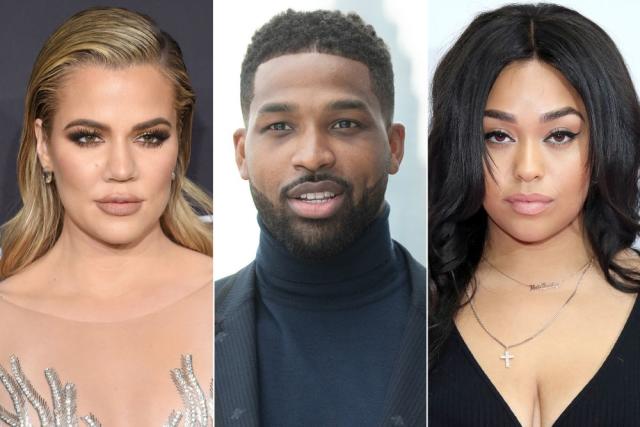 Jordyn Woods 'Walked in Confidently' to Post-Scandal Outing