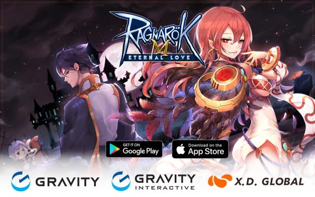 Ragnarok Online - Gravity announces new Ragnarok title for South Korea -  MMO Culture