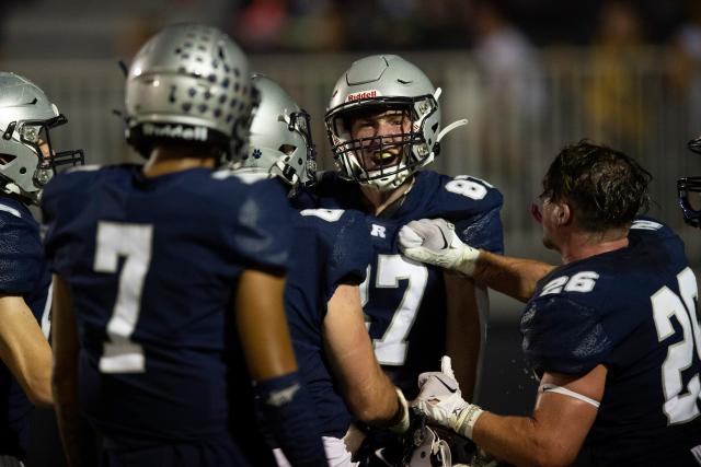 Week 5 Indianapolis-area high school football schedule