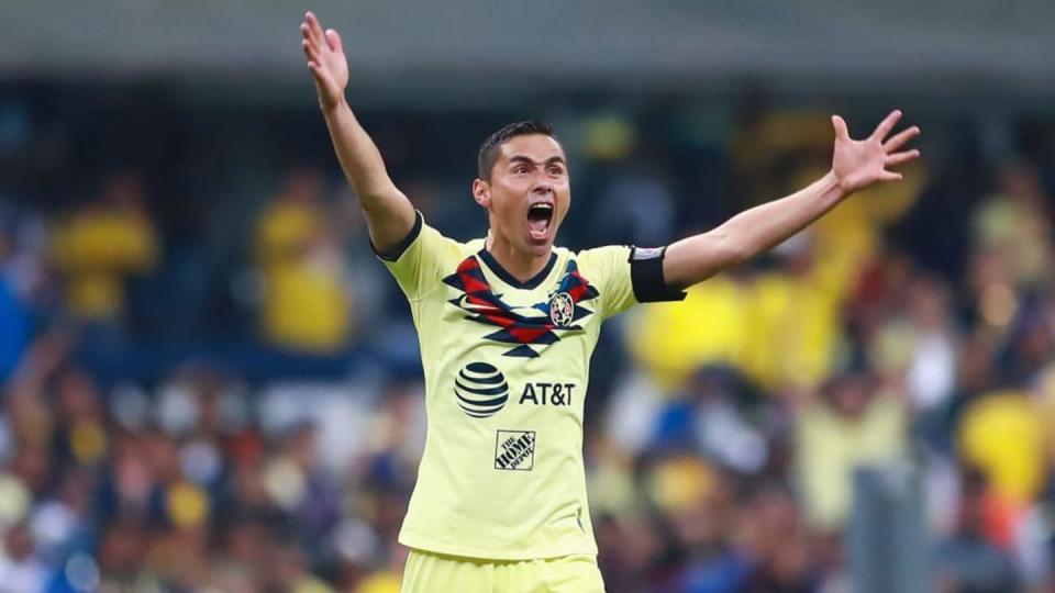 America v Morelia - Playoffs Torneo Apertura 2019 Liga MX | Hector Vivas/Getty Images