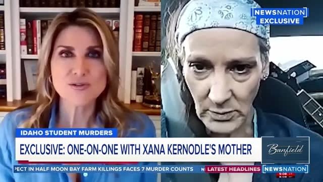 Idaho murders victim: Who is Xana Kernodle?