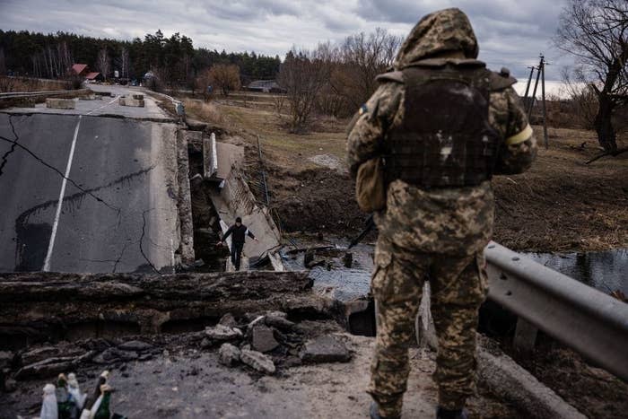   Dimitar Dilkoff / AFP via Getty Images