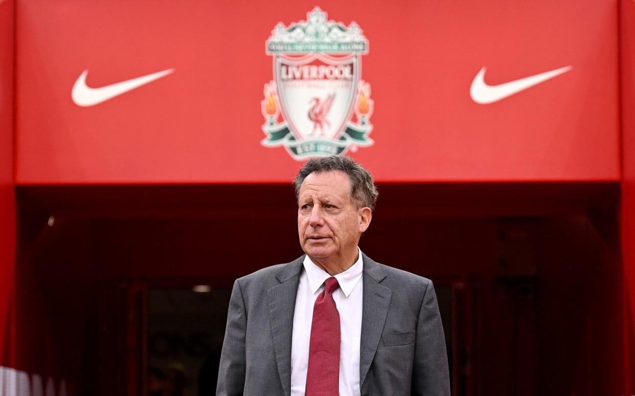 Tom Werner