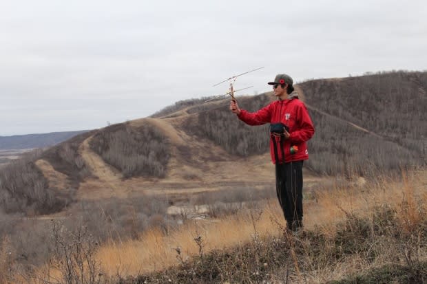 Nature Conservancy of Canada