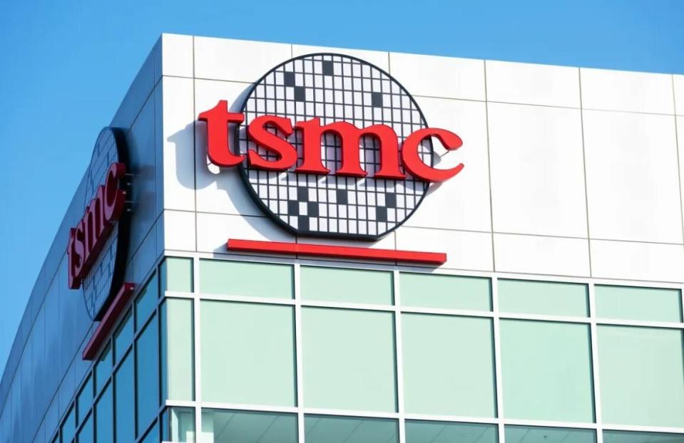 Las ventas de TSMC aumentan un 30% en mayo por la inteligencia artificial