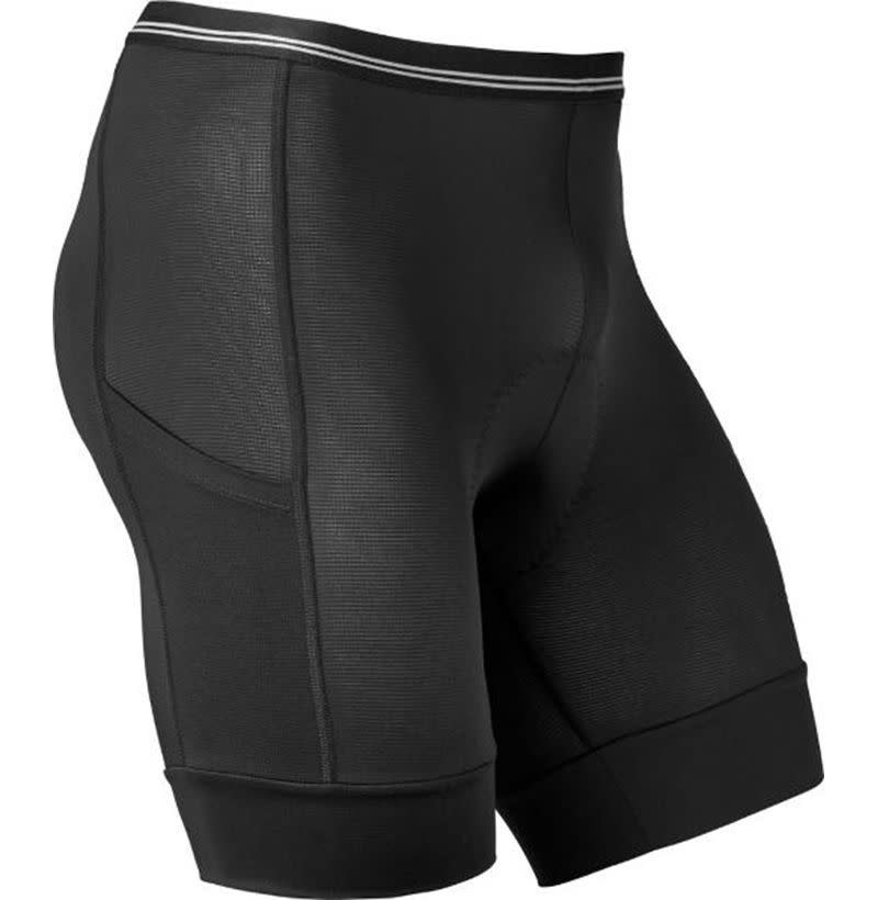 Padded Liner Shorts