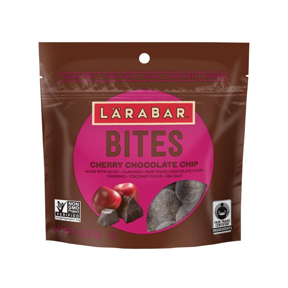 Larabar Truffles