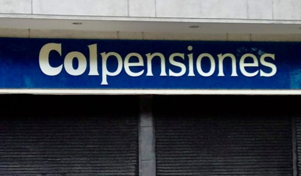 Colpensiones