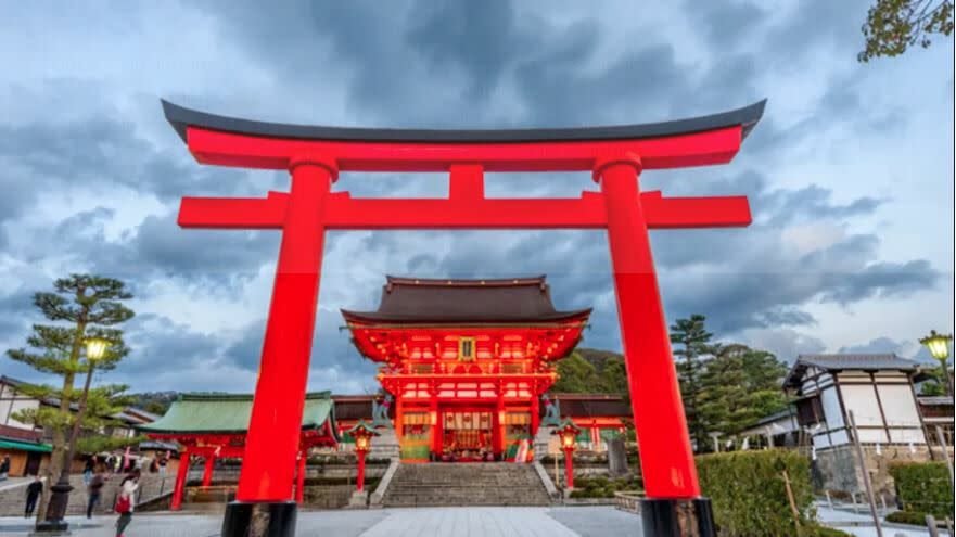 Fondos para aprovechar la entrada de flujos en Japón