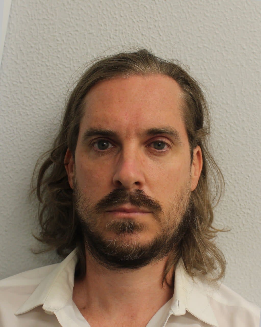 Neil Corbel has been jailed (Met Police/PA) (PA Wire)