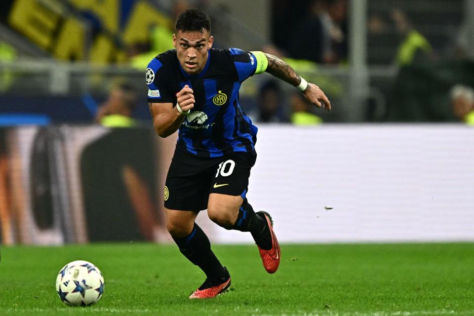 Inter Milan Captain To Cut Holiday Short Due To Iran Star’s Injury