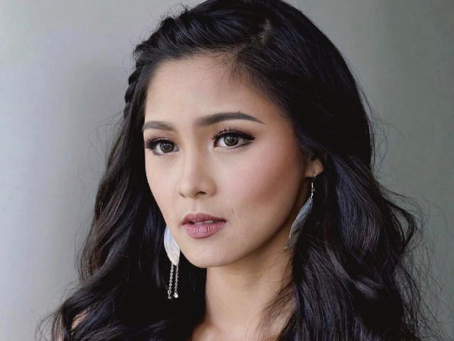 Kim Chiu Porn - Top 10 most searched female celebrities in 2018