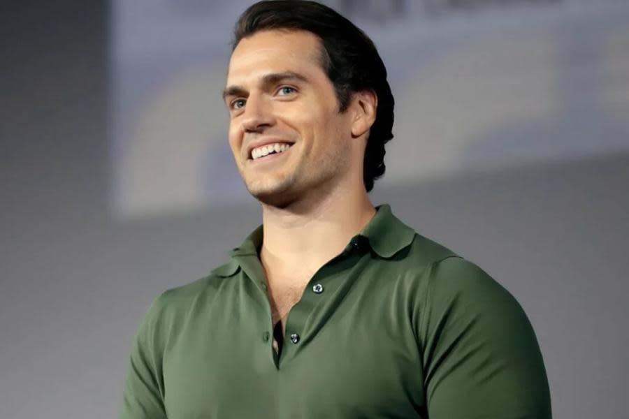 ¡Un gamer de corazón! Henry Cavill prefiere jugar videojuegos en casa que salir a la calle